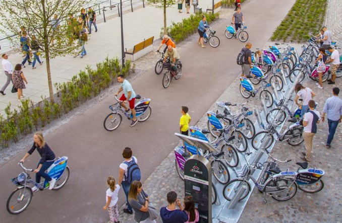 Veturilo. Choć Nextbike zostaje, wypowiada umowy