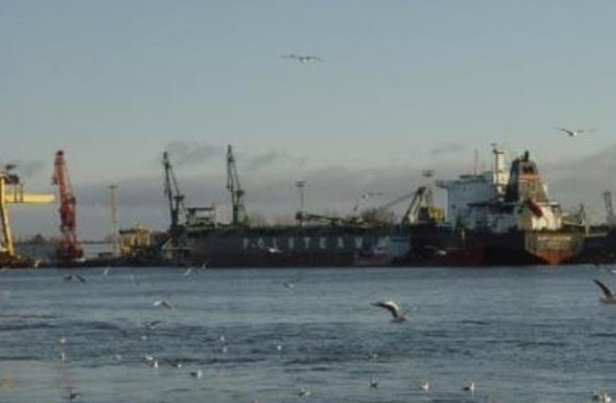 Zachodniopomorskie: Czy Via Baltica zaszkodzi portowi w Szczecinie?