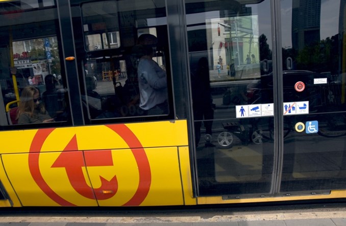 Warszawa. Jest umowa na projekt tramwaju do Wilanowa