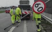 S8 Przeszkoda – Paszków w pełni ekspresowa
