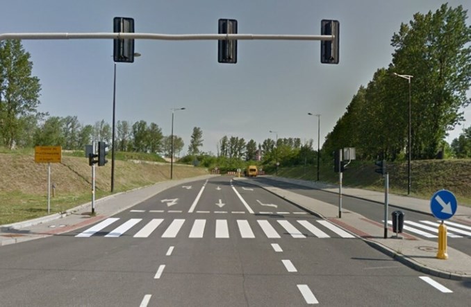 Katowice: Będzie przedłużenie ul. Dobrowolskiego. 7 ofert w przetargu na projekt