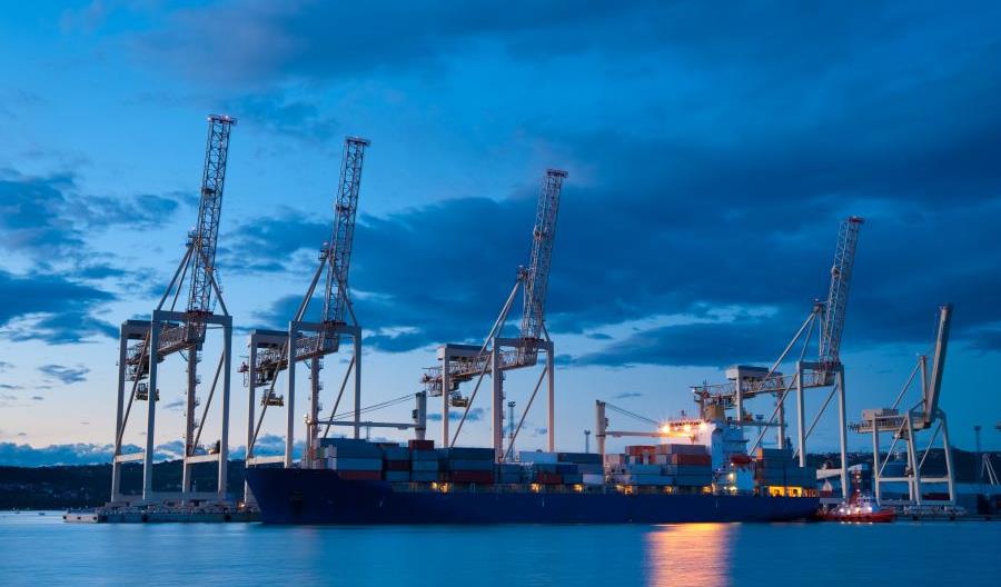 Rohlig Suus Logistics otwiera oddział w największym porcie nad Adriatykiem Rohlig Suus Logistics otwiera oddział w największym porcie nad Adriatykiem
