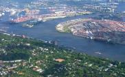 Port Hamburg liczy na pozytywny wpływ umowy handlowej między UE a Singapurem