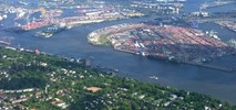 Port w Hamburgu: Żegluga częściowo zastąpi kolej