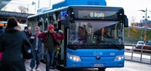 Bergen zyska 88 elektrycznych autobusów od Yutonga