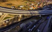 Adamczyk: trasą S7 Lubień – Naprawa pojedziemy jeszcze w grudniu