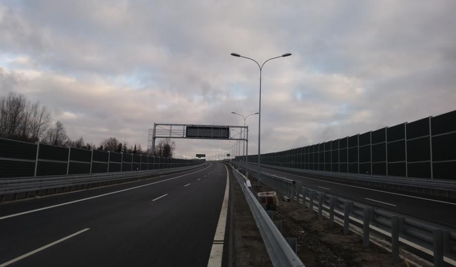 W środę pojedziemy „skarżyskim” odcinkiem S7. Budimex gotowy dużo przed terminem W środę pojedziemy „skarżyskim” odcinkiem S7. Budimex gotowy dużo przed terminem