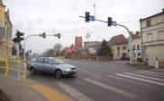 Kujawsko-pomorskie: Koniec przebudowy ważnego skrzyżowania w Golubiu-Dobrzyniu