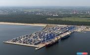 Port Gdańsk w 2019 r. zanotował wzrost o 6,4 proc. rok do roku