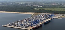Port Gdańsk w 2019 r. zanotował wzrost o 6,4 proc. rok do roku