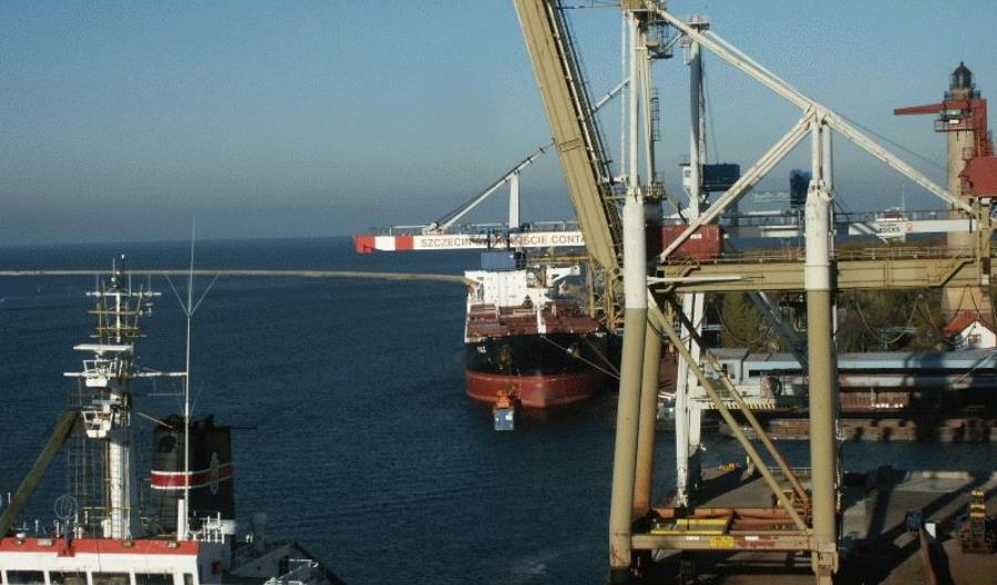 Bliżej rozbudowy terminalu LNG w Świnoujściu Bliżej rozbudowy terminalu LNG w Świnoujściu