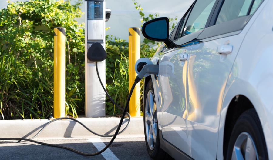 Greenway będzie ładować samochody energią z OZE Greenway będzie ładować samochody energią z OZE