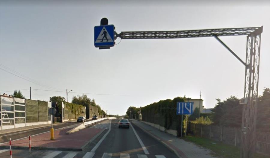 Obwodnica Łańcuta z jedną jezdnią – jest zaktualizowany ZRID Obwodnica Łańcuta z jedną jezdnią – jest zaktualizowany ZRID