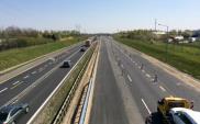 Strabag ukończył trzeci pas na A2 Obwodnicy Poznania