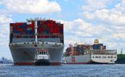 Port Hamburg wygrywa z konkurencją koleją