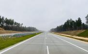 Autostradowa obwodnica Częstochowy otwarta