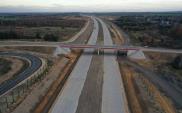 Rafał Weber: Program autostradowy zakończy się w 2025 roku