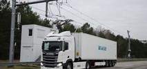 eHighway: Tak Siemens chce zelektryfikować transport drogowy 
