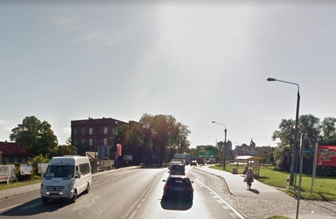 Jest przetarg na budowę obwodnicy Oświęcimia 