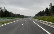 Świętokrzyskie. Mają już całą S7, szykują S74