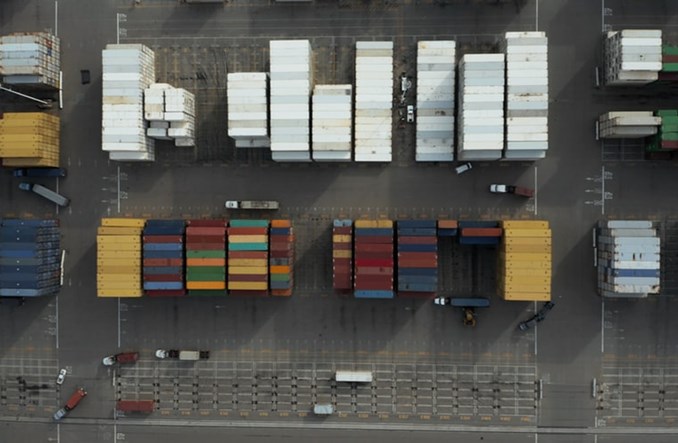Transport rzeczy w dobie pandemii. Przyszły rok będzie rokiem odbudowy
