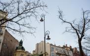 Warszawa. Tak wygląda teraz al. Szucha 