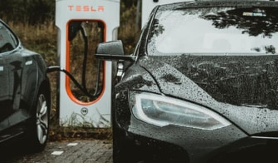 Ponad 40 proc. nowych aut w Norwegii to pojazdy elektryczne Ponad 40 proc. nowych aut w Norwegii to pojazdy elektryczne