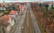 Al. Hallera w Gdańsku przejdzie remont