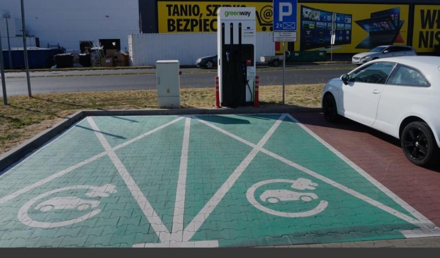 GreenWay: Ten rok będzie przełomowy dla elektromobilności GreenWay: Ten rok będzie przełomowy dla elektromobilności