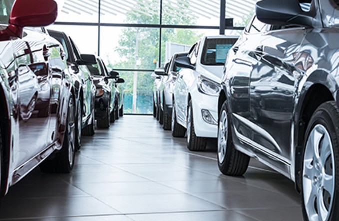 Wielka Brytania: 2019 rekordowy pod względem sprzedaży elektrycznych aut