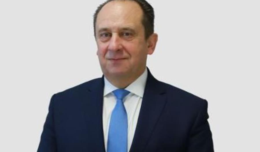 Andrzej Gut-Mostowy nowym wiceministrem rozwoju Andrzej Gut-Mostowy nowym wiceministrem rozwoju
