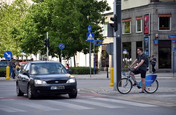 Debata jakiej jeszcze nie było. Polskie BRD w jednej sali 