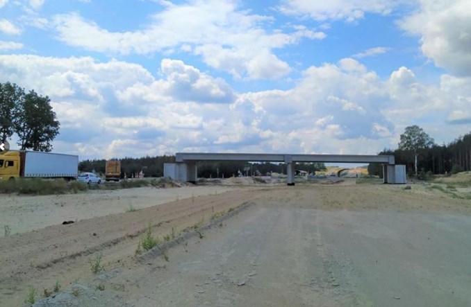 Kobylarnia z Mirbudem najkorzystniejsza na S5 po Pizzarotti 