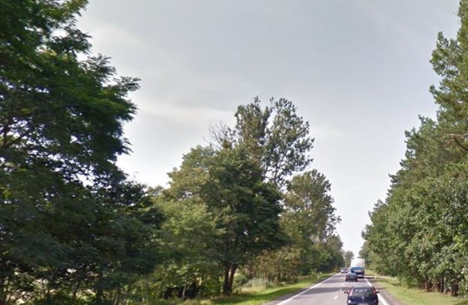 Pomorskie. Jest kolejny ZRID dla S6 