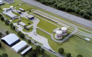 Lotos rozbuduje terminal paliw w Piotrkowie 