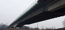 W kwietniu pojedziemy przez nowy most w Mielcu