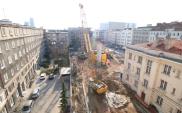 Kompleksowe rozwiązania realizacji głębokich wykopów na przykładzie realizacji Keller Polska w Gdyni