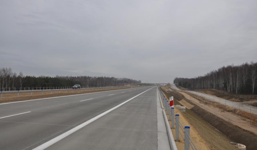 GDDKiA: Nowy wskaźnik waloryzacyjny zastosowany na A1 GDDKiA: Nowy wskaźnik waloryzacyjny zastosowany na A1
