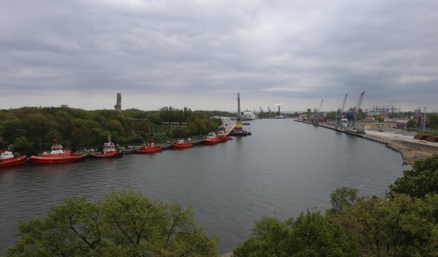 Ropa przez gdański port na Białoruś? Ropa przez gdański port na Białoruś?