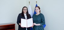 Nowa wiceminister Ministerstwa Funduszy i Polityki Regionalnej