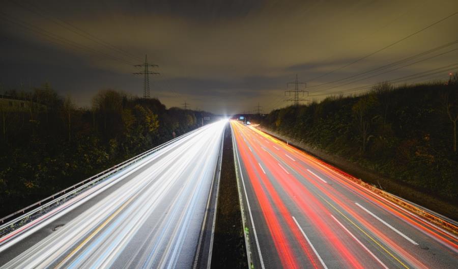 Fundusz Trójmorza wesprze inwestycje w infrastrukturę Fundusz Trójmorza wesprze inwestycje w infrastrukturę