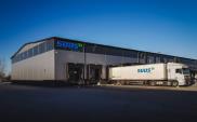 Rohlig Suus Logistics z nowym obiektem w Olsztynie 