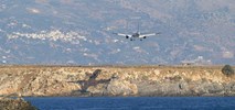Grecja z pożyczką w wysokości 180 mln euro na sfinansowanie nowego lotniska