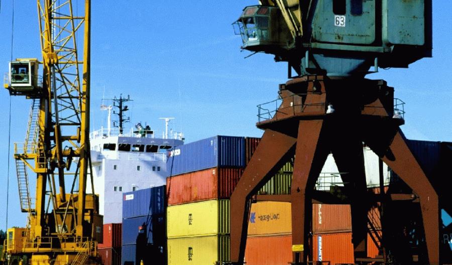 Porty Szczecin-Świnoujście obsłużyły 32 mln ton towarów w 2019 roku Porty Szczecin-Świnoujście obsłużyły 32 mln ton towarów w 2019 roku