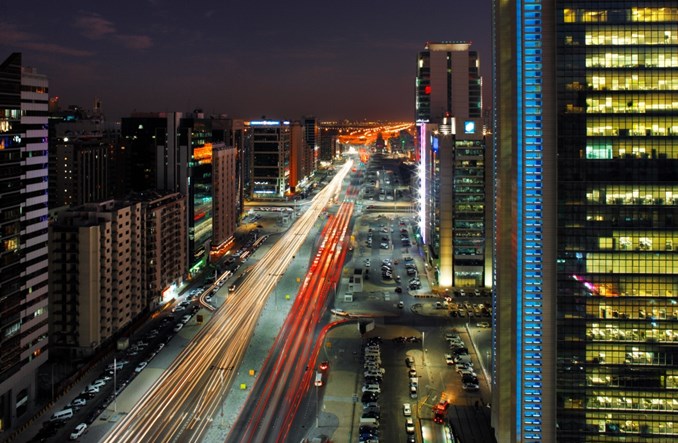 ANPR: System do automatycznego rozpoznawania numerów rejestracyjnych