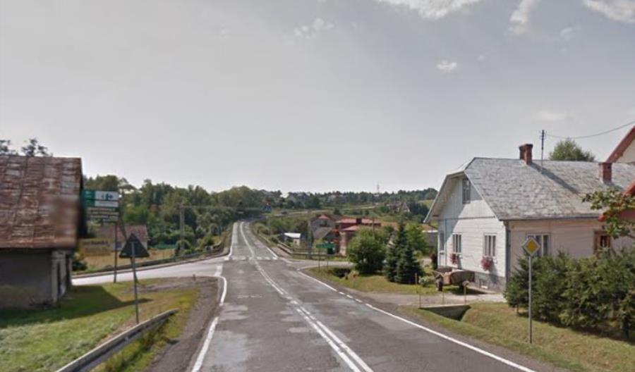 Wiadomo kto ma budować most w ciągu DK-19 Wiadomo kto ma budować most w ciągu DK-19
