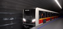 Metro podpisało umowę ze Skodą na 37 pociągów