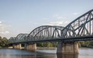 Jest decyzja w sprawie mostu Piłsudskiego w Toruniu	