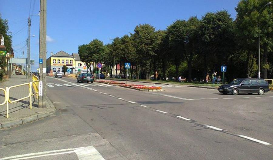 Podlaskie. Dwie drogi krajowe do rozbudowy Podlaskie. Dwie drogi krajowe do rozbudowy