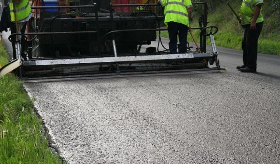 UOKiK: Zmowa w przetargach drogowych na terenie woj. świętokrzyskiego UOKiK: Zmowa w przetargach drogowych na terenie woj. świętokrzyskiego